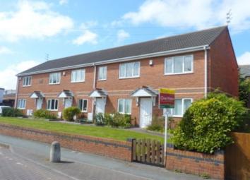 Flat To Rent in Wirral