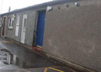 Studio To Rent in Glasgow