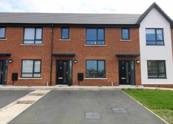 Terraced house For Sale in Thornton-Cleveleys