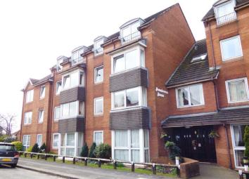 Flat For Sale in Morecambe
