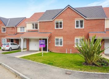 Semi-detached house For Sale in Scarborough