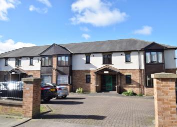 Flat For Sale in Middlesbrough