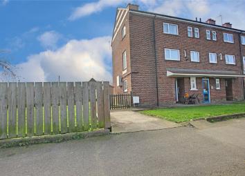 Flat For Sale in Beverley