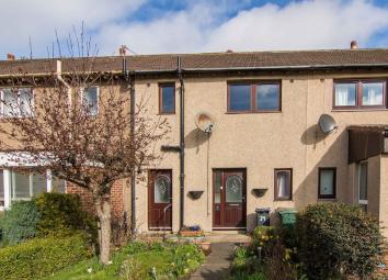 Terraced house For Sale in Newbridge