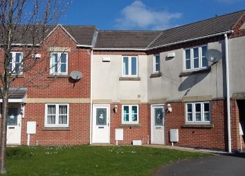 Town house For Sale in Sutton-in-Ashfield