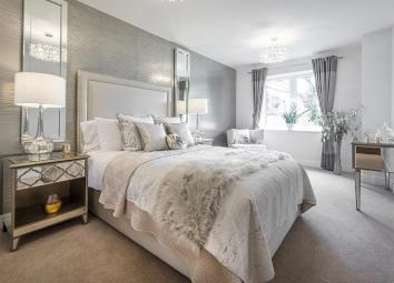 Flat For Sale in Beverley