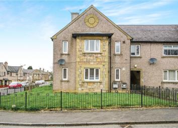 Flat For Sale in Stirling