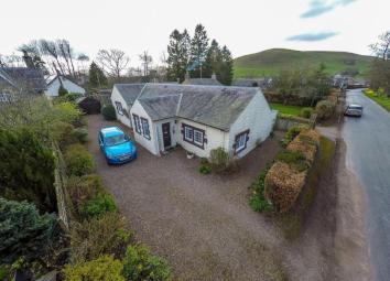 Cottage For Sale in Hawick