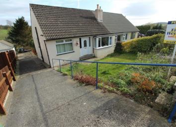 Bungalow For Sale in Carnforth