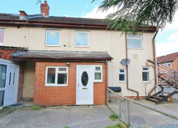 Flat For Sale in Selby