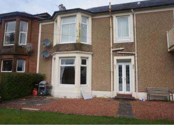 3 Bedroom Flat to rent