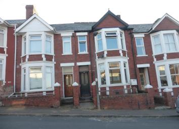 Property To Rent in Barry
