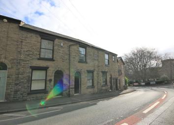 Terraced house To Rent in Skelmersdale