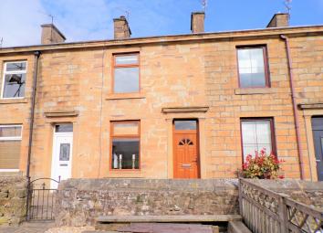 Cottage For Sale in Burnley