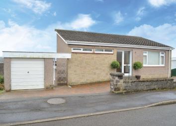 Detached house For Sale in Dumbarton