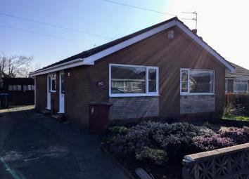 Detached bungalow For Sale in Thornton-Cleveleys
