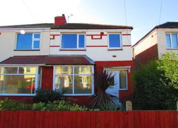 Semi-detached house To Rent in Thornton-Cleveleys
