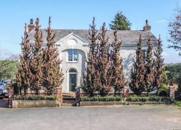 Property For Sale in Newcastle-under-Lyme