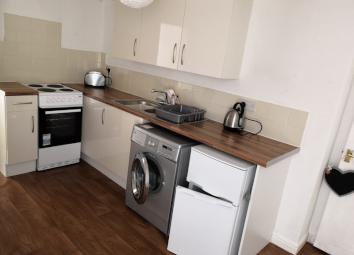 Flat To Rent in Retford