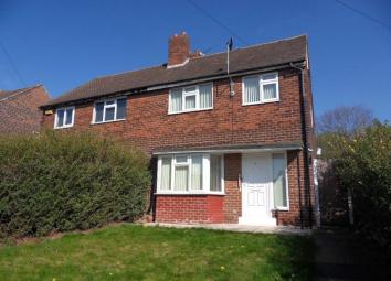 Semi-detached house For Sale in Dewsbury