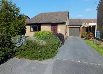 Detached bungalow For Sale in Westbury