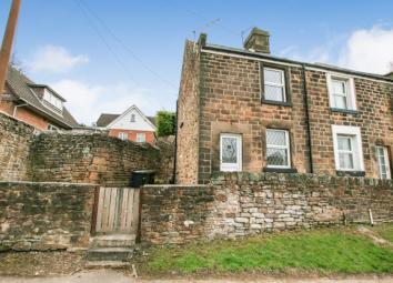 Cottage To Rent in Dronfield