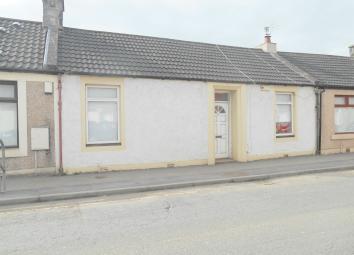 Cottage For Sale in Larkhall