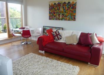 Flat To Rent in Harlow
