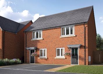 Semi-detached house For Sale in Thirsk