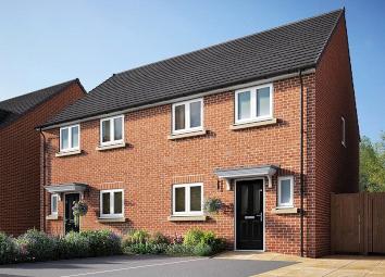 Semi-detached house For Sale in Thirsk