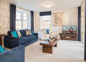 Detached house For Sale in Dinas Powys