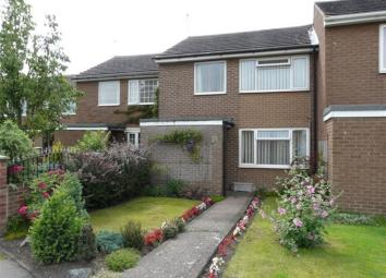 Terraced house To Rent in Selby