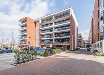 Flat For Sale in Newbury