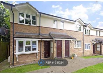 Maisonette To Rent in Northwood