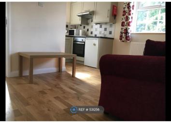 Flat To Rent in Horsham