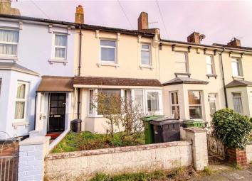 Terraced house For Sale in Hastings