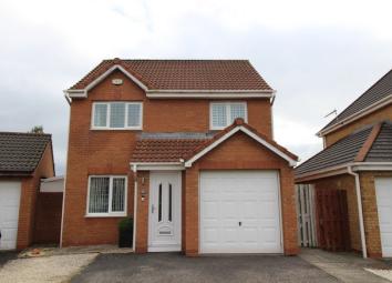 Villa For Sale in Falkirk