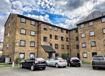 Flat For Sale in Barking
