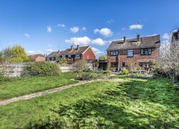Detached house For Sale in Horsham