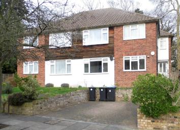 Maisonette For Sale in Enfield