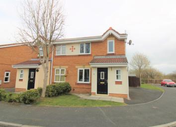 Semi-detached house To Rent in Thornton-Cleveleys