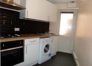 Studio To Rent in Southall