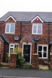 Town house To Rent in Scunthorpe