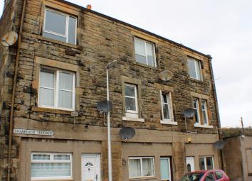 Flat To Rent in Inverkeithing