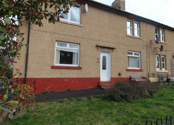 Flat For Sale in Larkhall