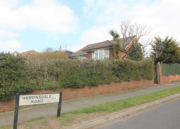 Detached house To Rent in Brighton