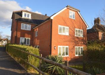 Flat For Sale in Haslemere