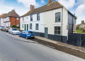 Property For Sale in Faversham