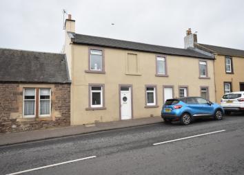 Flat For Sale in Lanark