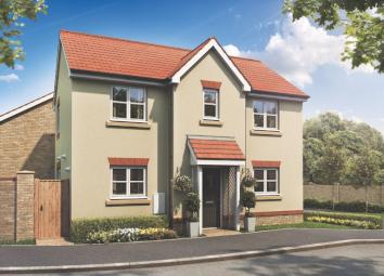 Detached house For Sale in Castle Cary